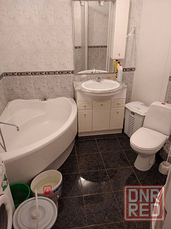 Продам 2 комнатную квартиру Текстильщик в Кировском р-не Донецк - изображение 3