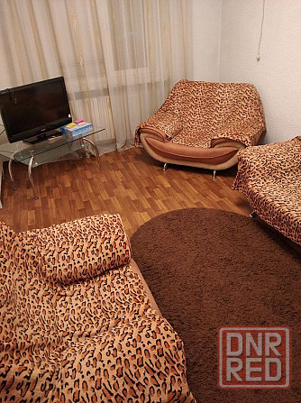 Продам 2 комнатную квартиру Текстильщик в Кировском р-не Донецк - изображение 1