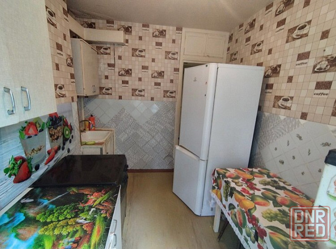 Продам хорошую 2 ком. кв. на Щетинина, 4/9 Донецк - изображение 4