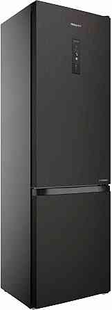 Холодильник HOTPOINT HT 7201I DX O3 графит двухкамерный (FNF, Inverter) Донецк