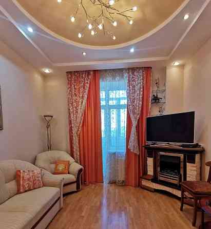 Сдается: Двухкомнатная квартира Район: Кировский Донецк