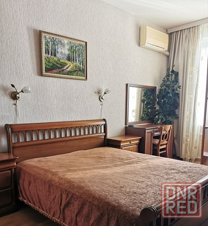 Сдается: Двухкомнатная квартира Район: Кировский Донецк - изображение 3