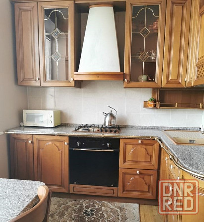 Сдается: Двухкомнатная квартира Район: Кировский Донецк - изображение 2