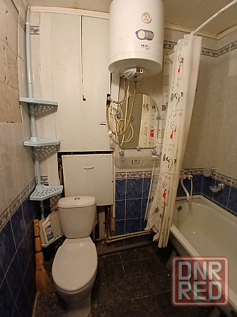 Сдаётся 3к квартира в Ильичевском районе дом (ориентир магазин Каскад) Мариуполь - изображение 7