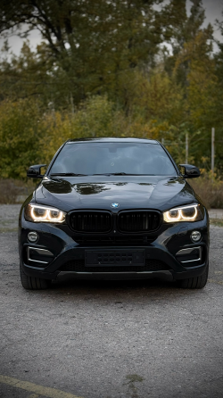 Продам Bmw x6 f16 Донецк