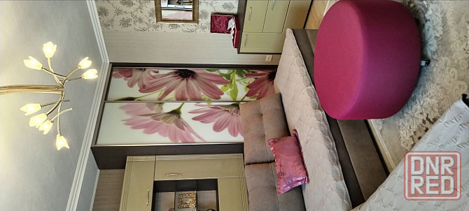 Продажа 2 комн. Новострой ул. Бестужева Донецк - изображение 2