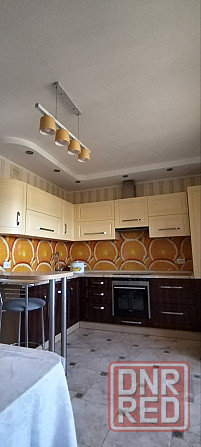 Продажа 2 комн. Новострой ул. Бестужева Донецк - изображение 4