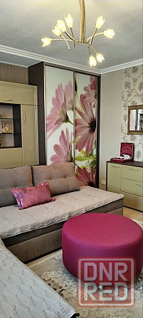 Продажа 2 комн. Новострой ул. Бестужева Донецк - изображение 5