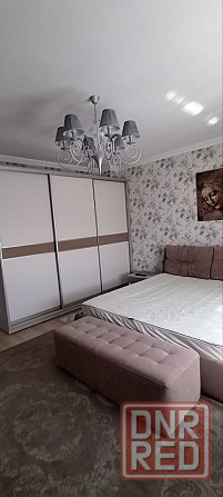 Продажа 2 комн. Новострой ул. Бестужева Донецк - изображение 1