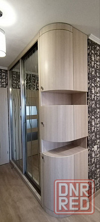 Продажа 2 комн. Новострой ул. Бестужева Донецк - изображение 5