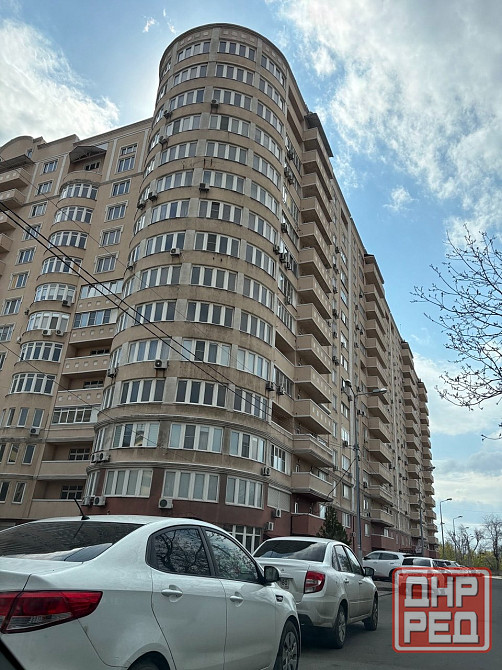 Продажа 2 комн. Новострой ул. Бестужева Донецк - изображение 1