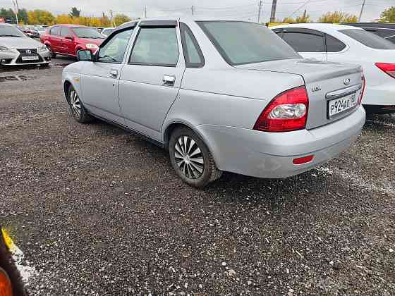 LADA Priora Clasik Макеевка