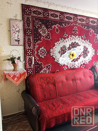 Сдам 1но комнатную квартиру на Гладковке Донецк - изображение 2