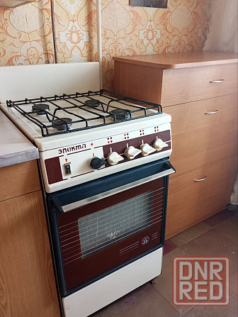 Сдам 1но комнатную квартиру на Гладковке Донецк - изображение 9