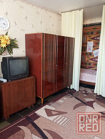 Сдам 1но комнатную квартиру на Гладковке Донецк - изображение 1