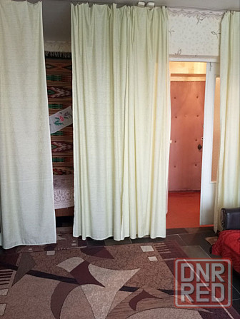 Сдам 1но комнатную квартиру на Гладковке Донецк - изображение 7