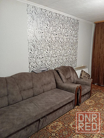 Продам 2х комнатную квартиру на Конечной 4 маршрута Донецк - изображение 1