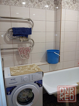 Продам 2х комнатную квартиру на Конечной 4 маршрута Донецк - изображение 4