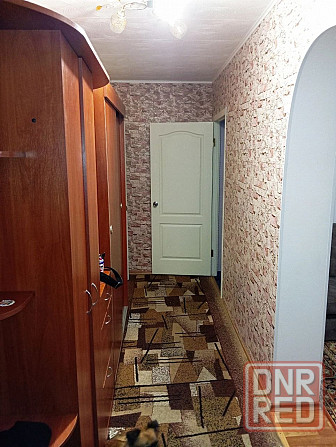 Продам 2х комнатную квартиру на Конечной 4 маршрута Донецк - изображение 9