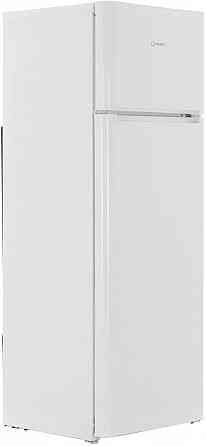 Холодильник Indesit TIA 16 W белый двухкамерный Макеевка