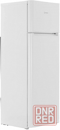 Холодильник Indesit TIA 16 W белый двухкамерный Макеевка - изображение 1