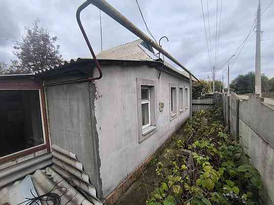Срочная Продажа Дома - Куйбышевский Район - Пр. Колхозный - Документы Готовы!! Донецк