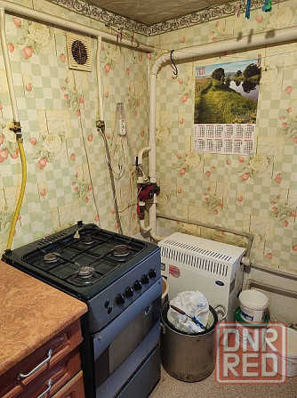 Срочная Продажа Дома - Куйбышевский Район - Пр. Колхозный - Документы Готовы!! Донецк - изображение 7