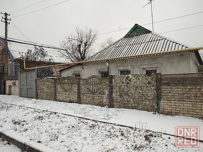 Срочная Продажа Дома - Куйбышевский Район - Пр. Колхозный - Документы Готовы!! Донецк - изображение 7