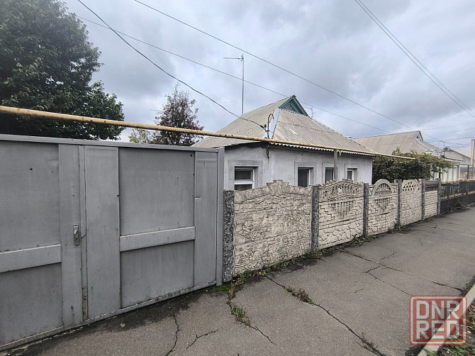 Срочная Продажа Дома - Куйбышевский Район - Пр. Колхозный - Документы Готовы!! Донецк - изображение 1