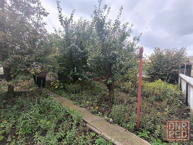 Срочная Продажа Дома - Куйбышевский Район - Пр. Колхозный - Документы Готовы!! Донецк - изображение 9