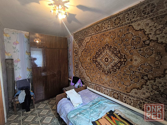 Срочная Продажа Дома - Куйбышевский Район - Пр. Колхозный - Документы Готовы!! Донецк - изображение 6