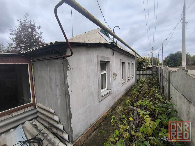 Срочная Продажа Дома - Куйбышевский Район - Пр. Колхозный - Документы Готовы!! Донецк - изображение 2