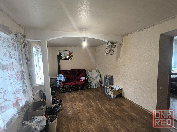 Срочная Продажа Дома - Куйбышевский Район - Пр. Колхозный - Документы Готовы!! Донецк - изображение 4