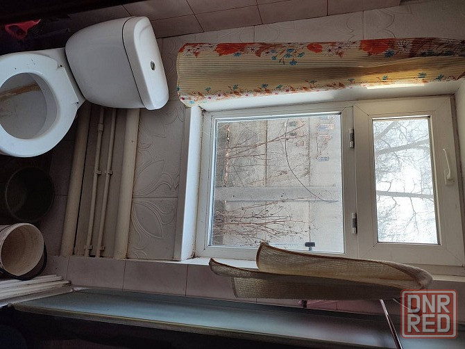 Срочная Продажа Дома - Куйбышевский Район - Пр. Колхозный - Документы Готовы!! Донецк - изображение 10