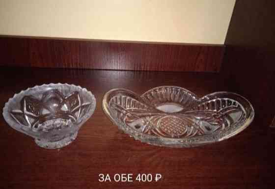 Вазы для фруктов и конфет Макеевка