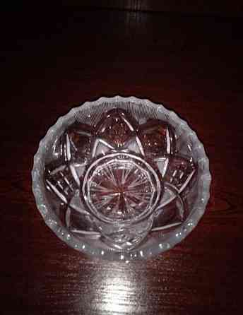 Вазы для фруктов и конфет Макеевка