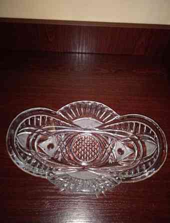 Вазы для фруктов и конфет Макеевка