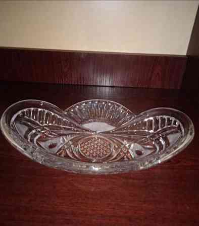 Вазы для фруктов и конфет Макеевка