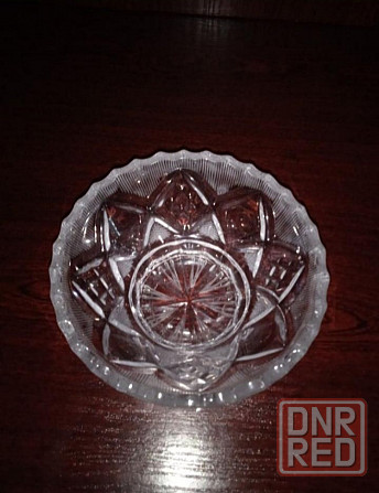 Вазы для фруктов и конфет Макеевка - изображение 5