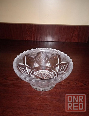 Вазы для фруктов и конфет Макеевка - изображение 4