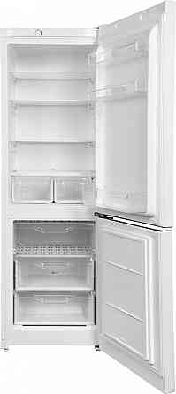 Холодильник Indesit DS 3180 W белый двухкамерный Макеевка
