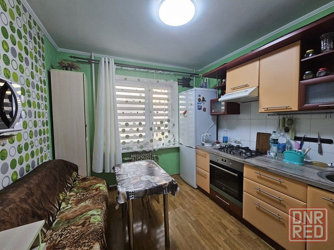 Сдам 2-комнатную квартиру в Пролетарском районе, Раздольная. Донецк - изображение 3