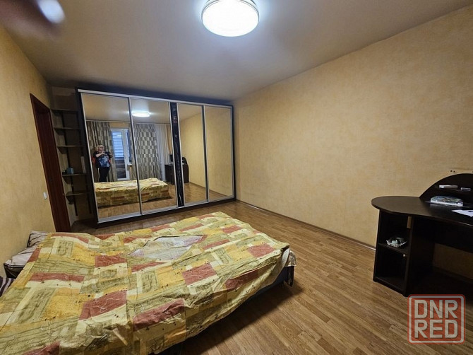 Сдам 2-комнатную квартиру в Пролетарском районе, Раздольная. Донецк - изображение 4