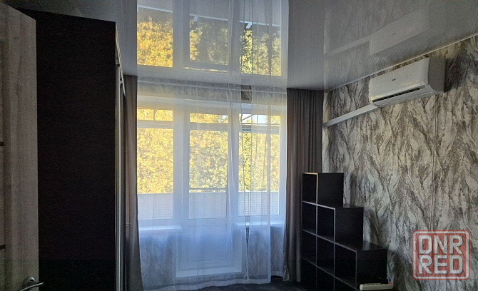 Сдам 1-комнатную квартиру в Ворошиловском районе, бульвар Шевченко. Донецк - изображение 1