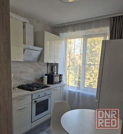 Сдам 1-комнатную квартиру в Ворошиловском районе, бульвар Шевченко. Донецк - изображение 3