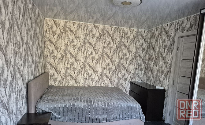 Сдам 1-комнатную квартиру в Ворошиловском районе, бульвар Шевченко. Донецк - изображение 2