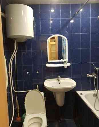 Сдам 1-комнатную квартиру в Кировском районе, Текстильщик. Донецк