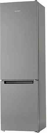 Холодильник Indesit DS 3200 G серебристый двухкамерный Донецк