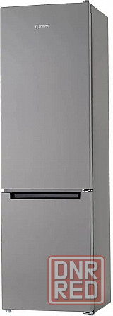 Холодильник Indesit DS 3200 G серебристый двухкамерный Донецк - изображение 1