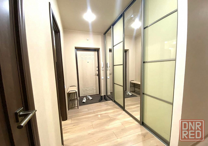 Сдам 2-комнатную квартиру в Киевском районе, Маяк. Донецк - изображение 3